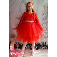 Dress № 388 CH