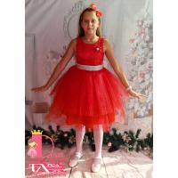 Dress № 388 CH
