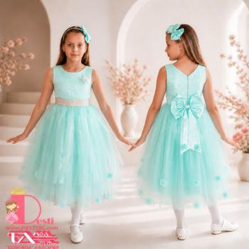 Dress № 388 MD