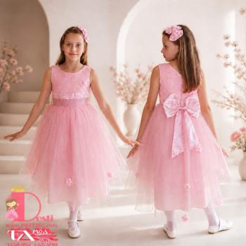 Dress № 388 FGD