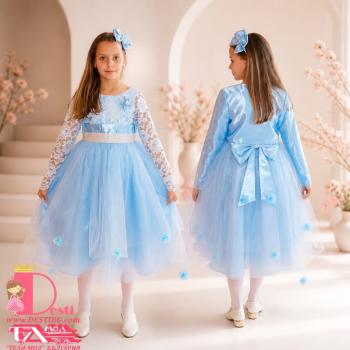 Рокля № 388 ССДДР