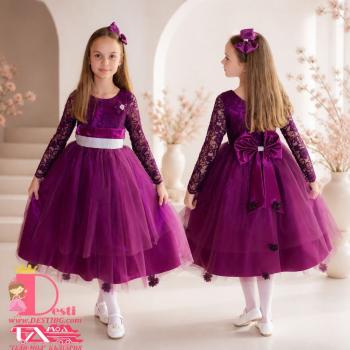 Dress № 388 TLDDR