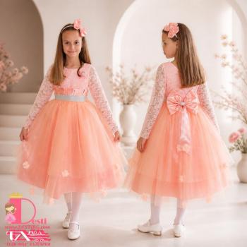 Dress № 388 PDDR