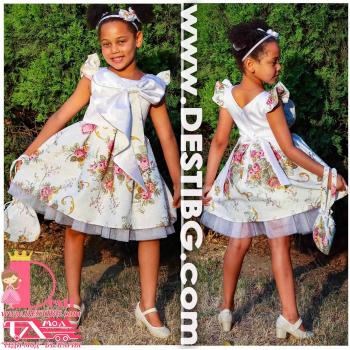 Рокля № 397 - 240 РБ