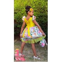 Рокля № 397 - 250 П