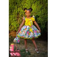 Рокля № 397 - 250 П