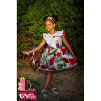 Рокля № 397 - 269 Б