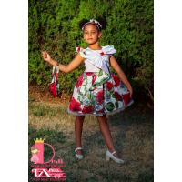 Рокля № 397 - 269 Б