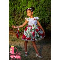 Рокля № 397 - 269 Б