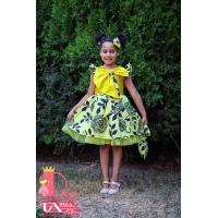 Рокля № 397 - 273