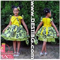 Рокля № 397 - 273