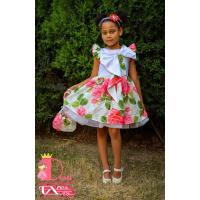 Рокля № 397 - 235