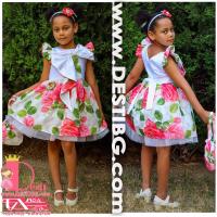 Рокля № 397 - 235