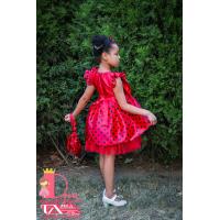 Рокля № 397 ЧЧТ