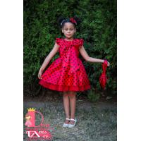 Рокля № 397 ЧЧТ