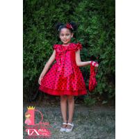 Рокля № 397 ЧЧТ