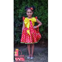 Рокля № 397 ЧЖТ