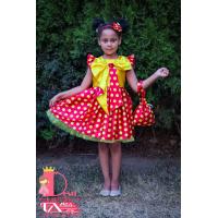 Рокля № 397 ЧЖТ