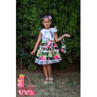 Рокля № 397 Ф