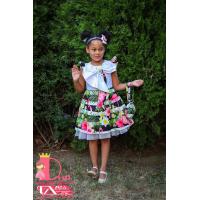 Рокля № 397 Ф