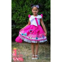 Рокля № 397 ЛВ