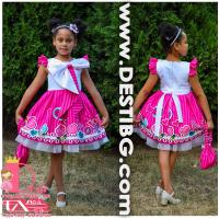 Рокля № 397 ЛВ