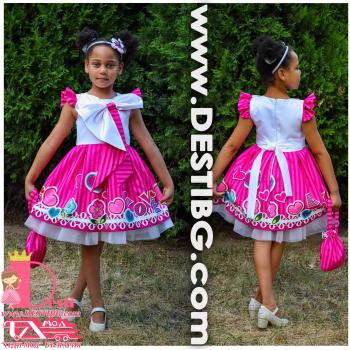 Рокля № 397 ЛВ