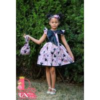 Рокля № 397 ММСР