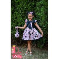 Рокля № 397 ММСР