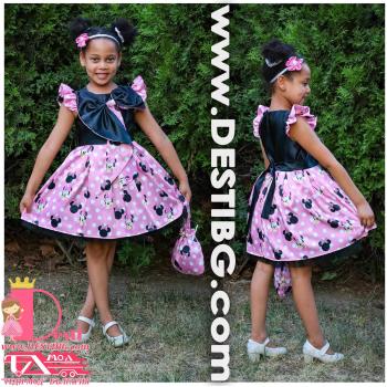 Рокля № 397 ММТР