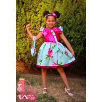 Рокля № 397 РЦР