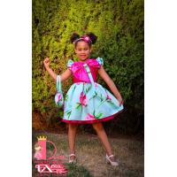 Рокля № 397 РЦР