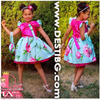 Рокля № 397 РЦР