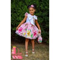 Рокля № 397 РМ