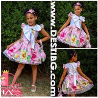 Рокля № 397 РМ