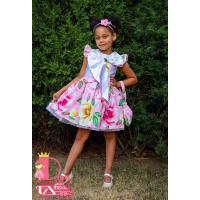 Рокля № 397 РМ