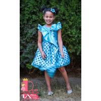 Рокля № 397 СЧТ