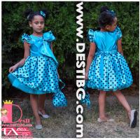 Рокля № 397 СЧТ