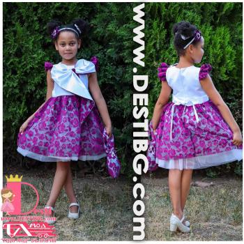 Рокля № 397 ТЛРВ