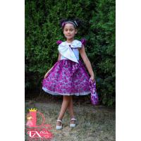 Рокля № 397 ТЛРВ