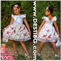 Рокля № 397 - 235