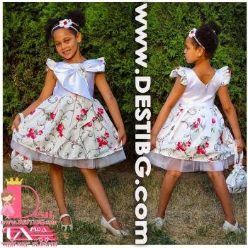 Рокля № 397 - 235