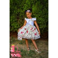 Рокля № 397 - 235