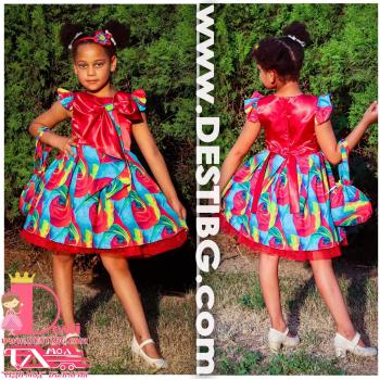 Рокля № 397 АР