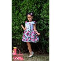 Рокля № 397 БОВР