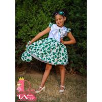 Рокля № 397 Д