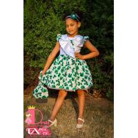 Рокля № 397 Д