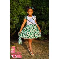 Рокля № 397 Д