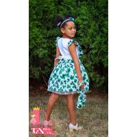 Рокля № 397 Д