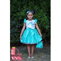 Рокля № 397 МБТ